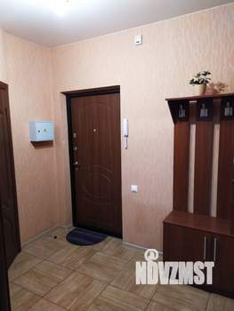 2-к квартира, посуточно, 46м2, 6/9 этаж