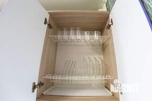 1-к квартира, посуточно, 42м2, 2/9 этаж