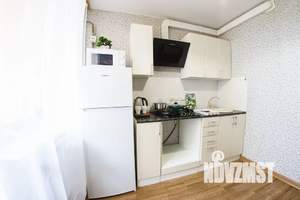 1-к квартира, посуточно, 38м2, 7/12 этаж
