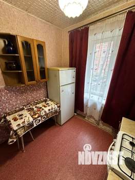 1-к квартира, на длительный срок, 31м2, 2/5 этаж