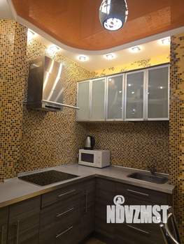 2-к квартира, на длительный срок, 52м2, 22/22 этаж