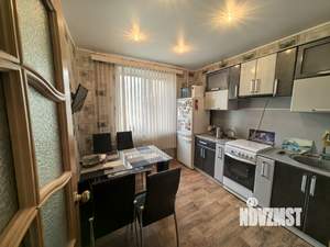 2-к квартира, на длительный срок, 52м2, 1/9 этаж