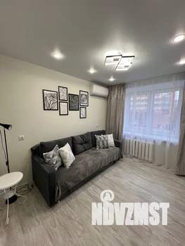 2-к квартира, посуточно, 47м2, 2/9 этаж