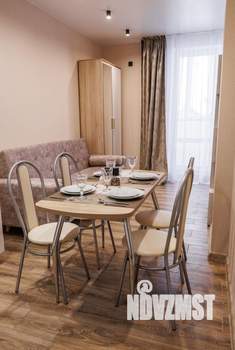 1-к квартира, посуточно, 29м2, 1/1 этаж