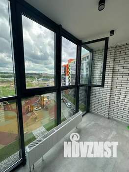 1-к квартира, посуточно, 45м2, 5/9 этаж