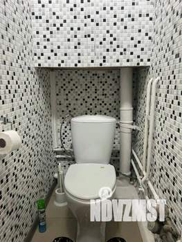 2-к квартира, посуточно, 55м2, 1/1 этаж