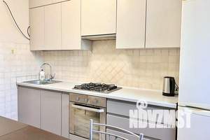 3-к квартира, посуточно, 60м2, 2/9 этаж