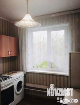 2-к квартира, на длительный срок, 42м2, 2/5 этаж