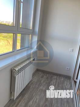 1-к квартира, на длительный срок, 34м2, 4/22 этаж