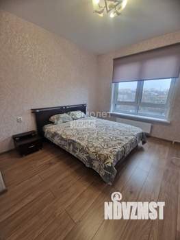 2-к квартира, на длительный срок, 64м2, 15/25 этаж