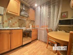 3-к квартира, на длительный срок, 55м2, 5/5 этаж