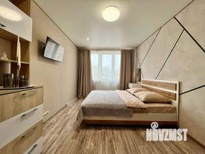 1-к квартира, посуточно, 35м2, 4/5 этаж