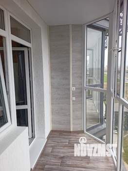 Студия квартира, на длительный срок, 24м2, 4/17 этаж