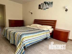 1-к квартира, посуточно, 35м2, 2/5 этаж