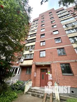 1-к квартира, на длительный срок, 40м2, 2/9 этаж