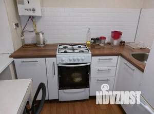 1-к квартира, на длительный срок, 31м2, 5/6 этаж