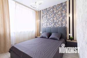 2-к квартира, посуточно, 54м2, 1/1 этаж