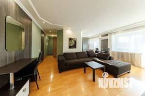 2-к квартира, посуточно, 43м2, 5/5 этаж