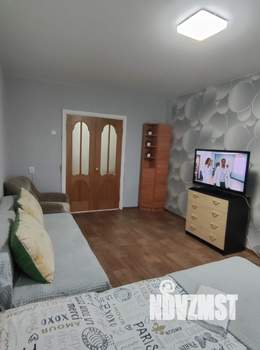 2-к квартира, посуточно, 50м2, 3/9 этаж