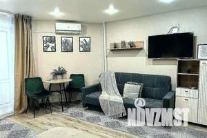 1-к квартира, посуточно, 45м2, 4/9 этаж