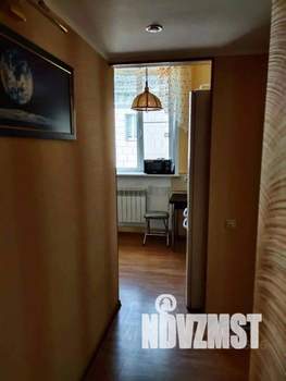 2-к квартира, посуточно, 50м2, 1/1 этаж