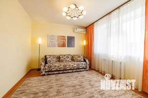 2-к квартира, посуточно, 55м2, 4/21 этаж