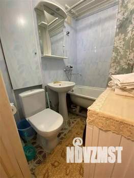 1-к квартира, посуточно, 32м2, 1/1 этаж