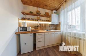 2-к квартира, посуточно, 31м2, 1/1 этаж