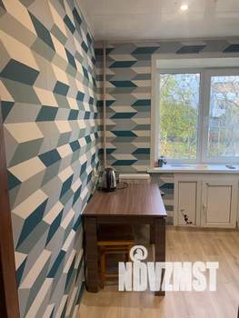 1-к квартира, посуточно, 30м2, 1/5 этаж