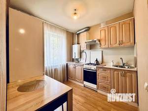 1-к квартира, посуточно, 33м2, 1/1 этаж