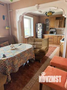 3-к квартира, на длительный срок, 110м2, 6/7 этаж