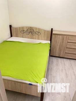 1-к квартира, посуточно, 30м2, 1/12 этаж