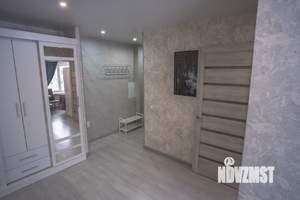 1-к квартира, посуточно, 31м2, 2/5 этаж