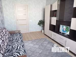 1-к квартира, посуточно, 36м2, 3/5 этаж