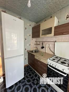 1-к квартира, на длительный срок, 31м2, 5/5 этаж
