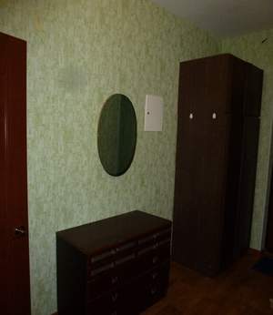 1-к квартира, на длительный срок, 42м2, 6/22 этаж