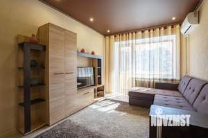 1-к квартира, посуточно, 29м2, 3/5 этаж