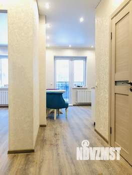 1-к квартира, на длительный срок, 37м2, 1/8 этаж