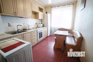 1-к квартира, посуточно, 38м2, 3/22 этаж