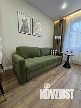 1-к квартира, посуточно, 70м2, 1/1 этаж