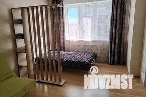 1-к квартира, посуточно, 45м2, 10/14 этаж