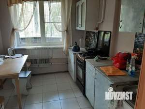 1-к квартира, на длительный срок, 36м2, 1/9 этаж