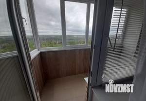 Студия квартира, посуточно, 31м2, 17/19 этаж