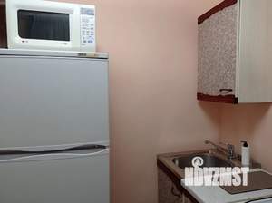 2-к квартира, посуточно, 43м2, 1/5 этаж