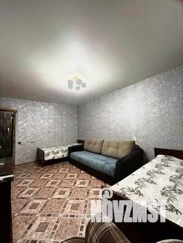 2-к квартира, посуточно, 51м2, 1/1 этаж