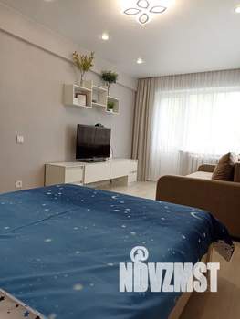 2-к квартира, посуточно, 41м2, 5/5 этаж