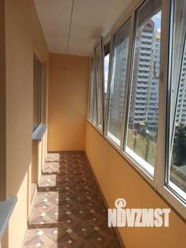 2-к квартира, посуточно, 46м2, 5/9 этаж