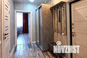2-к квартира, посуточно, 48м2, 10/14 этаж