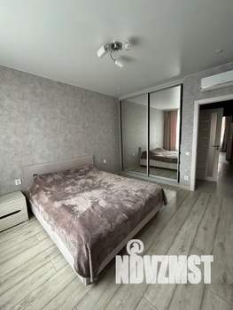 2-к квартира, посуточно, 53м2, 6/17 этаж