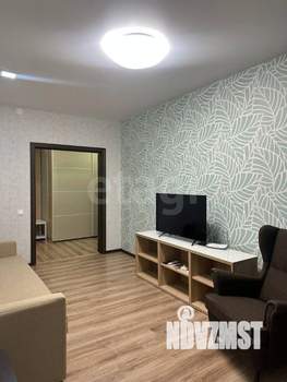 2-к квартира, на длительный срок, 58м2, 13/22 этаж